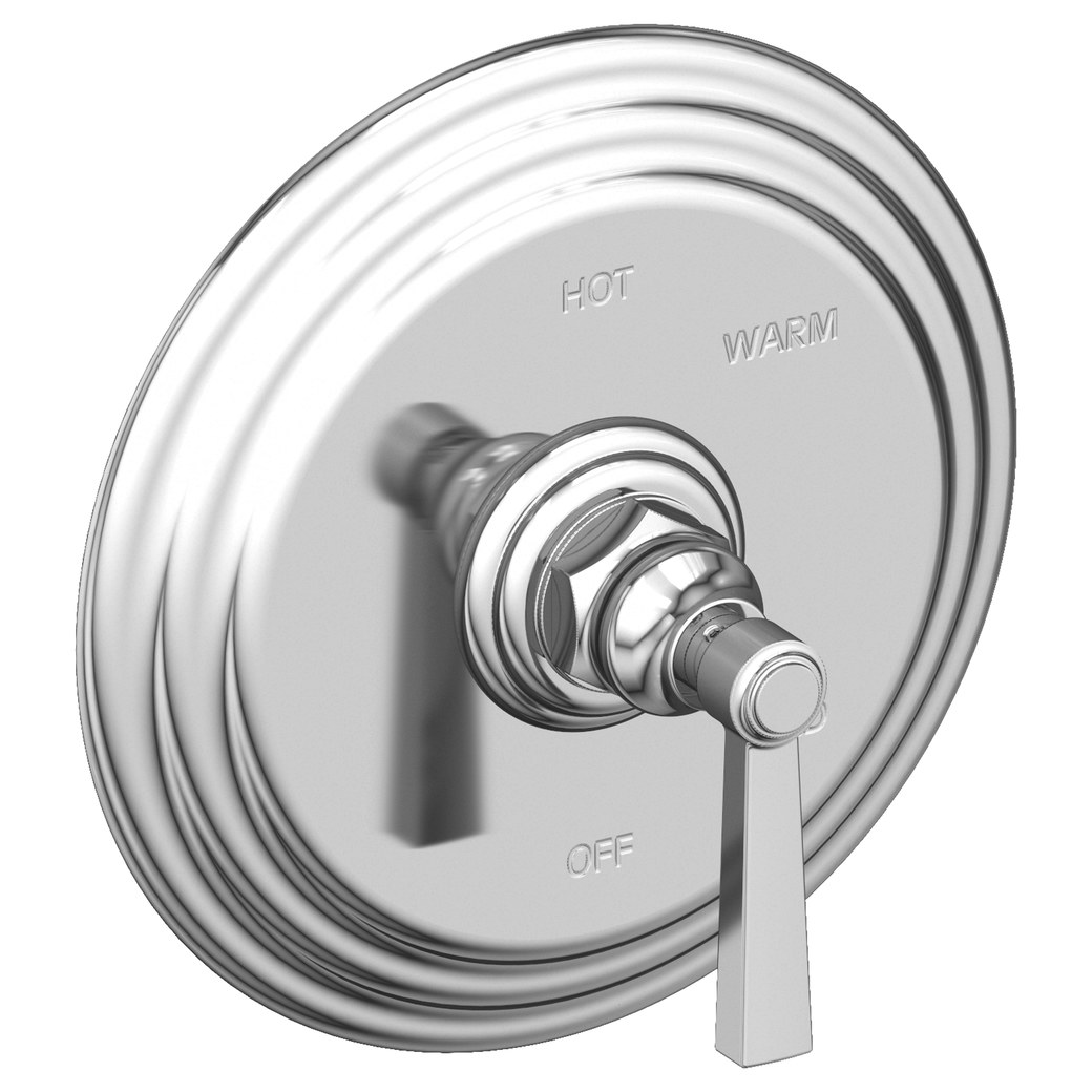 Pressure Balance Valve Trim