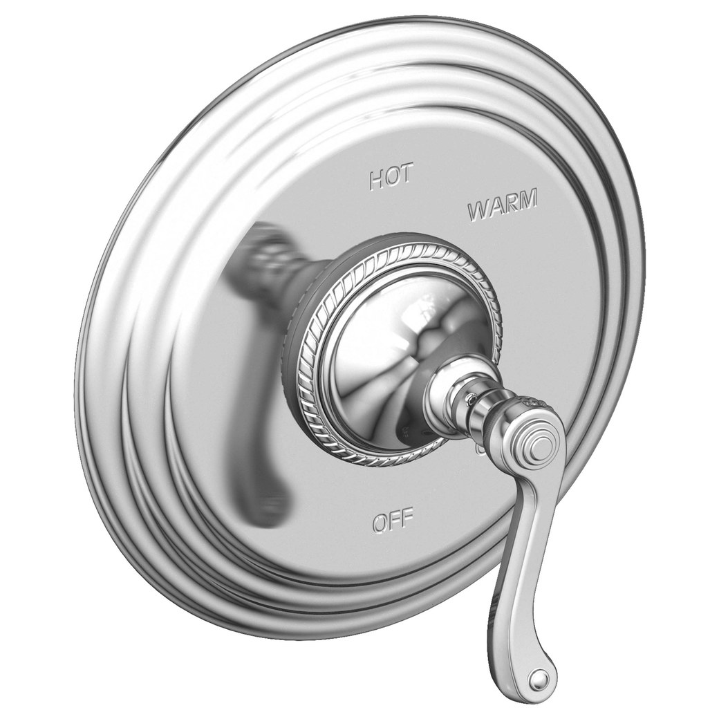 Pressure Balance Valve Trim