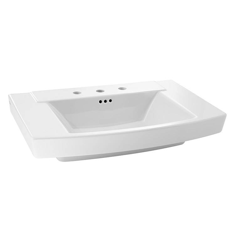 Pedestal Top