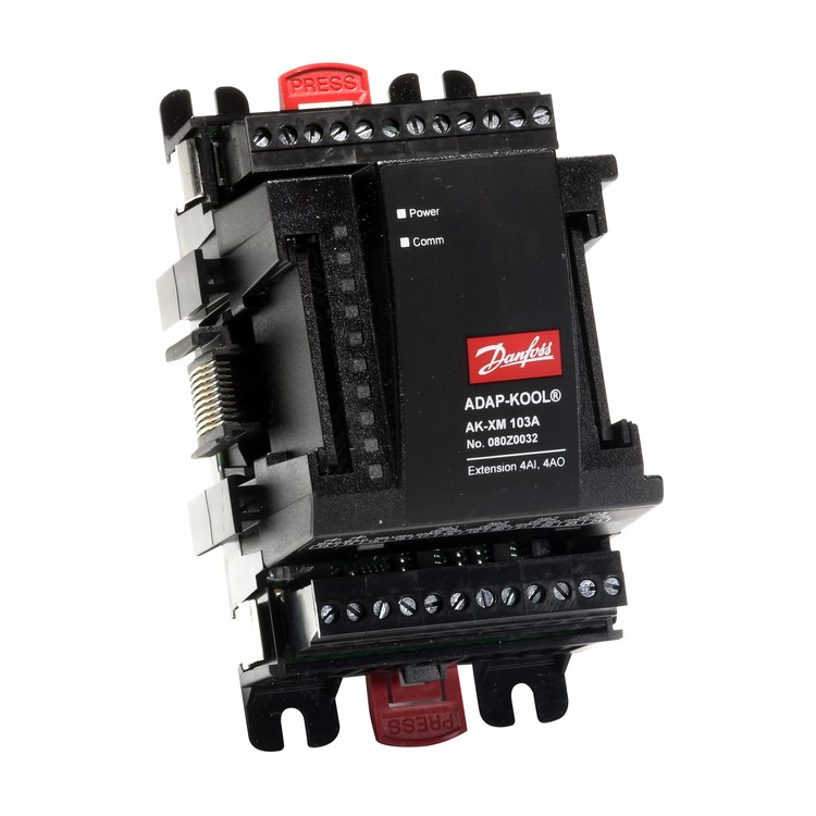 Control Module