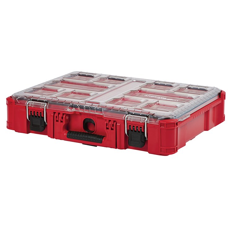  Organizer