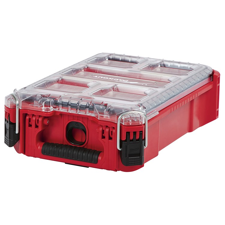 Organizer