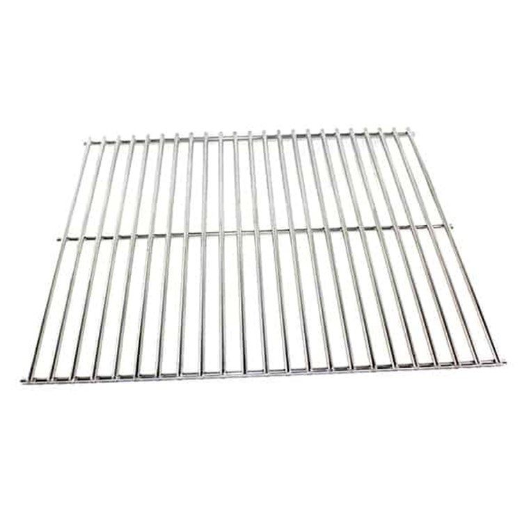 Cooking Grid