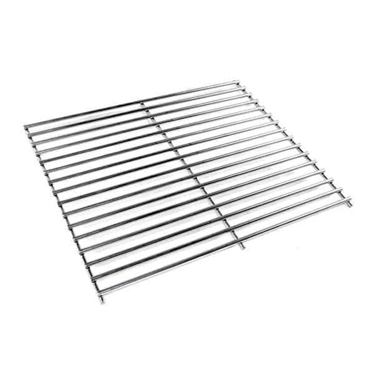 Cooking Grid