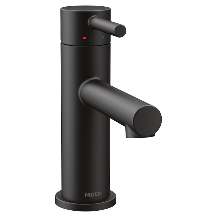 Lavatory Faucet
