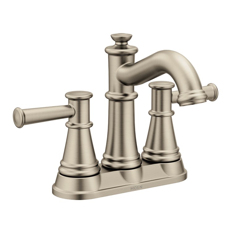 Lavatory Faucet