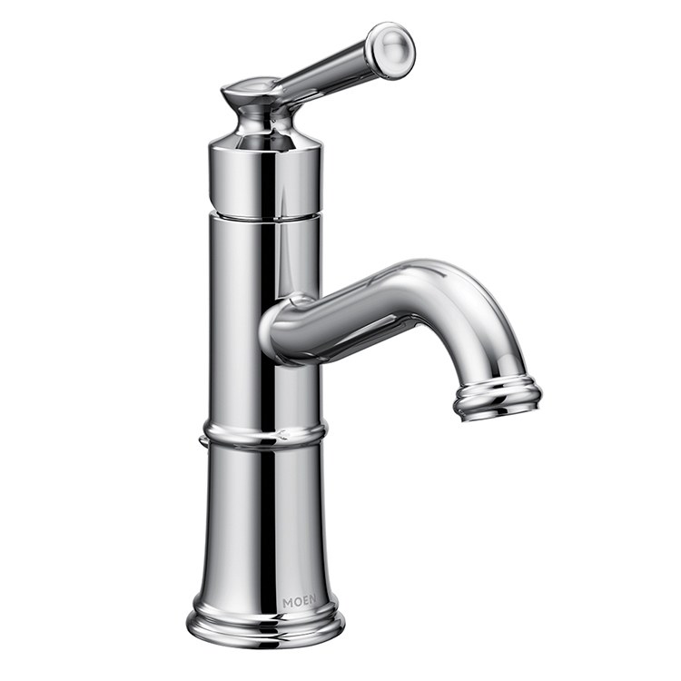 Lavatory Faucet