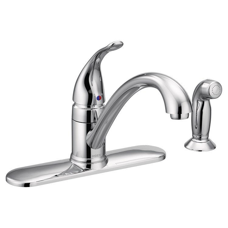 Kitchen Faucet