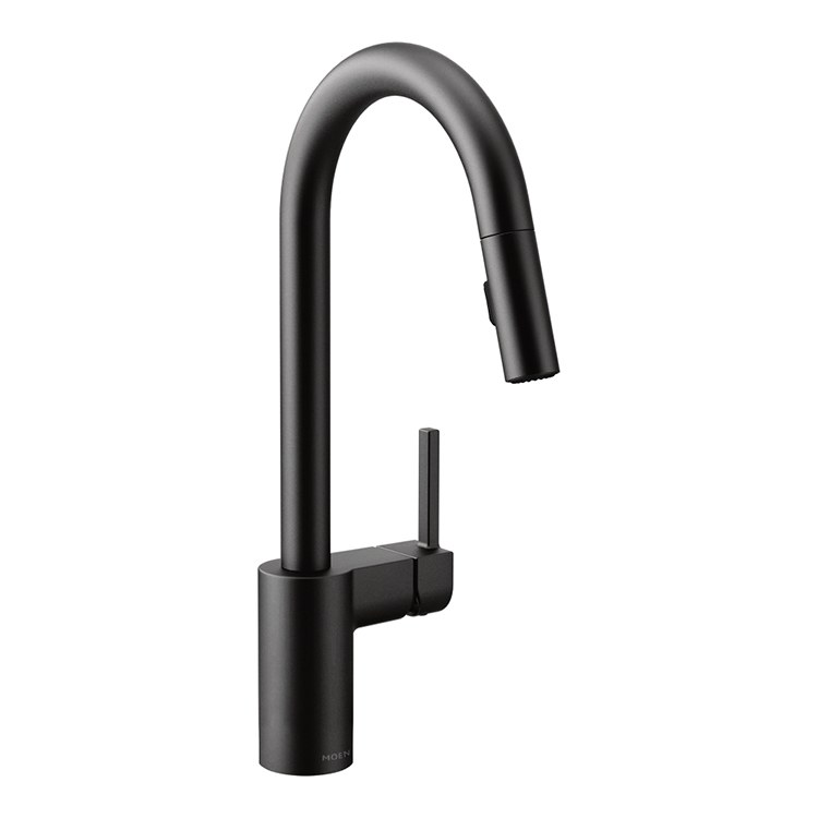 Kitchen Faucet