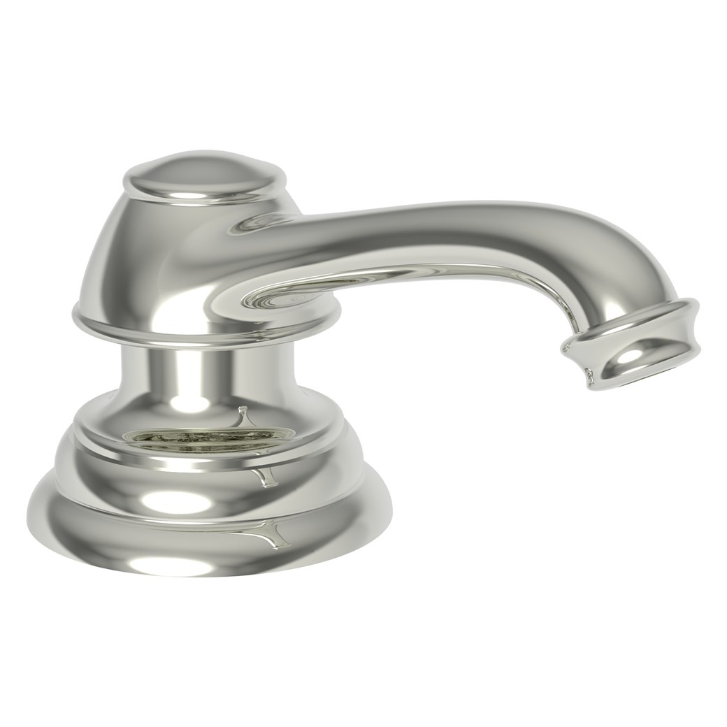 Soap Dispenser