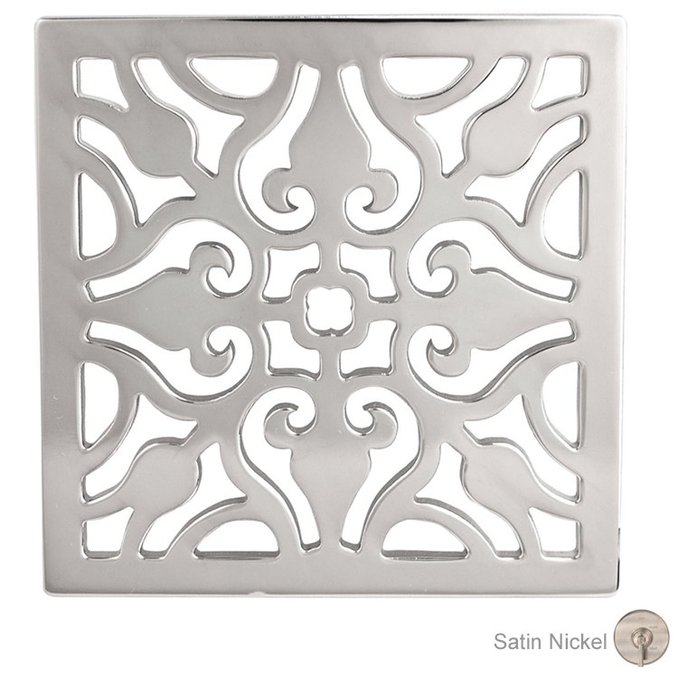 Shower Drain