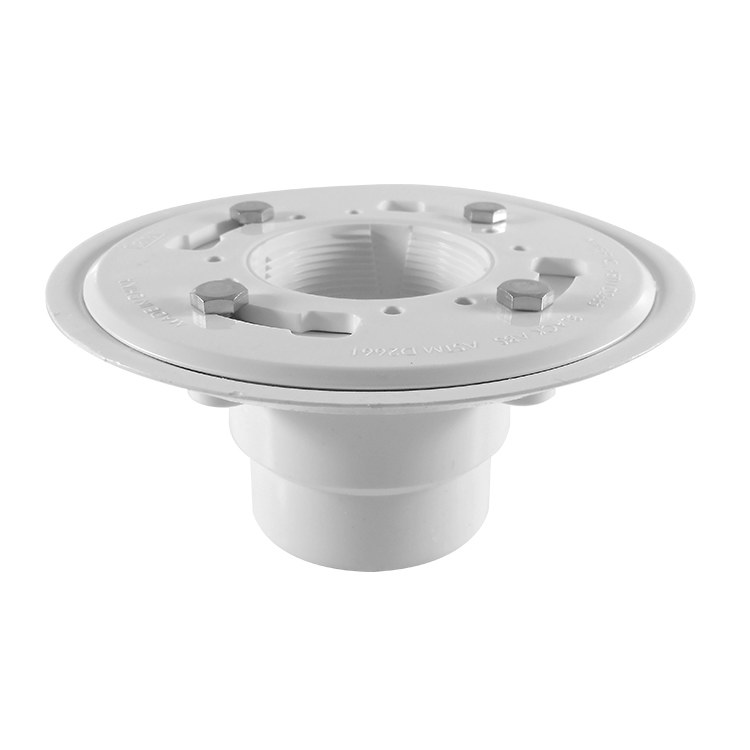 Drain Flange
