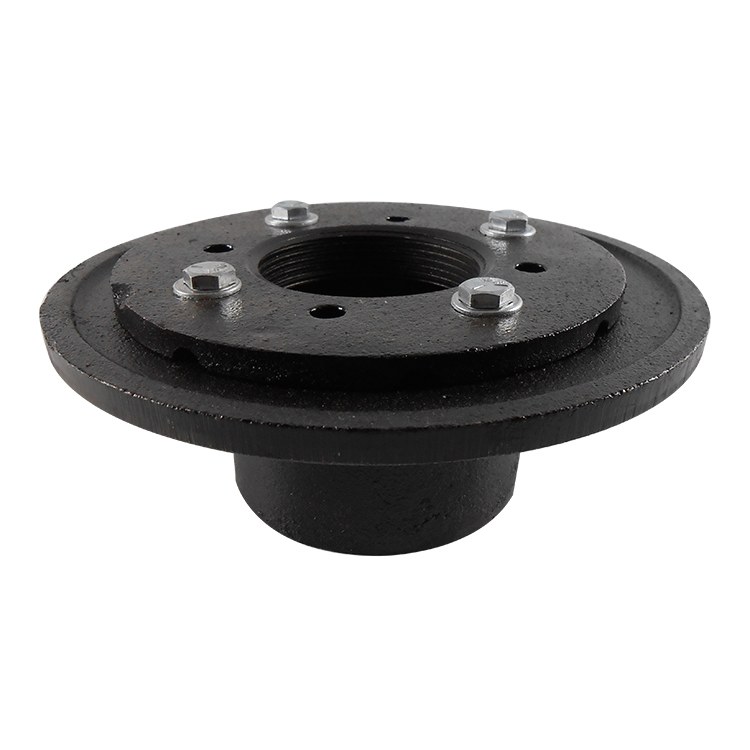 Drain Flange