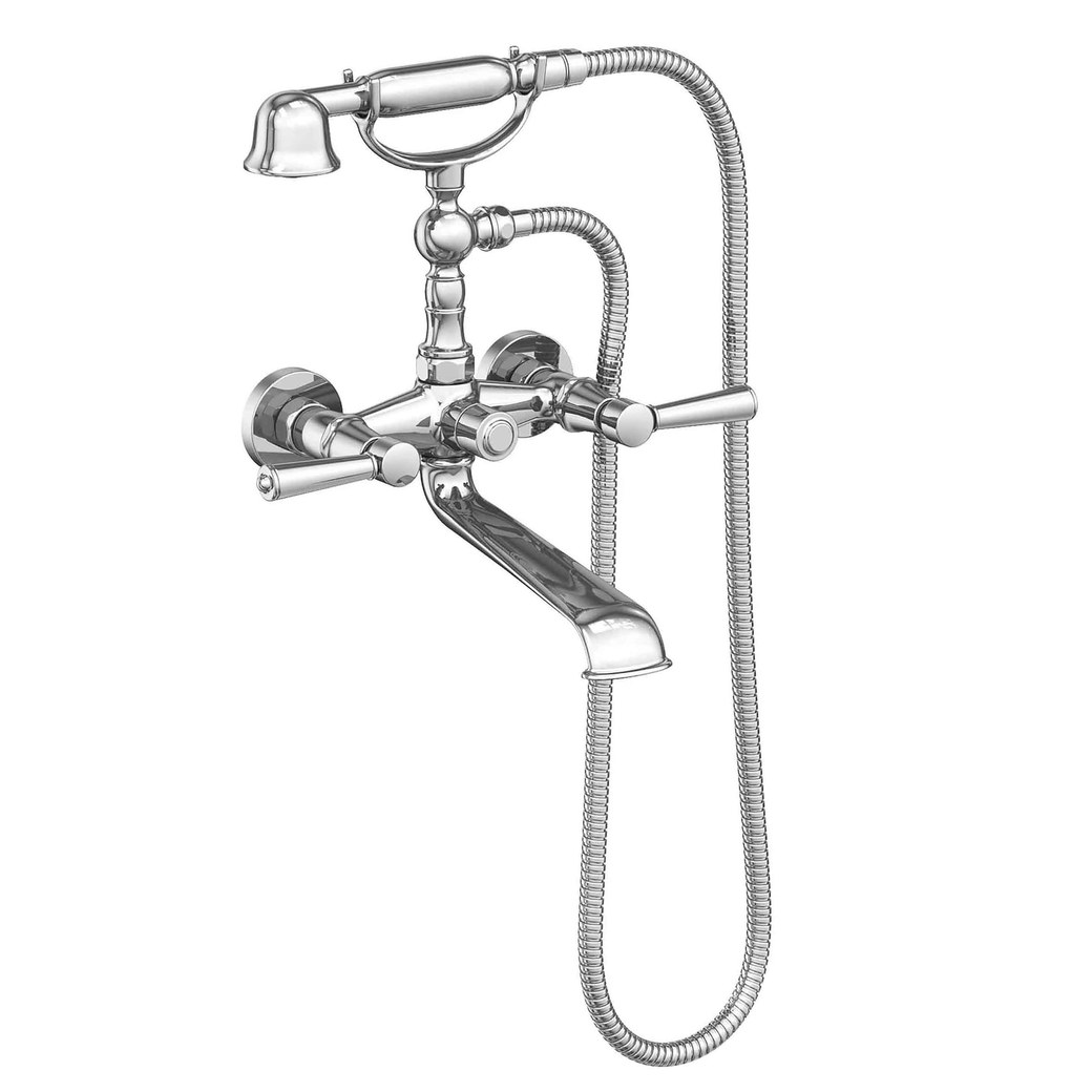 Tub Filler