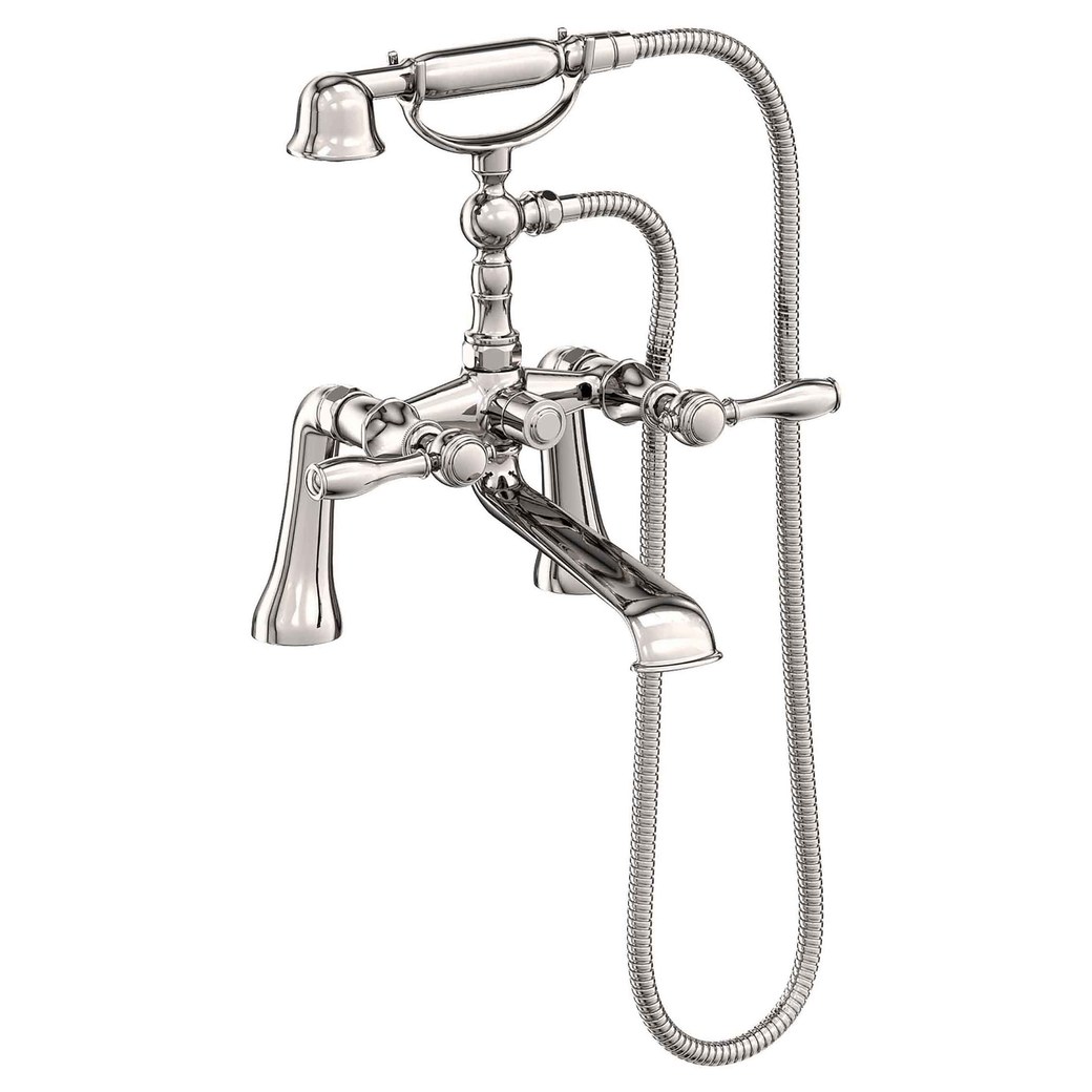 Tub Filler