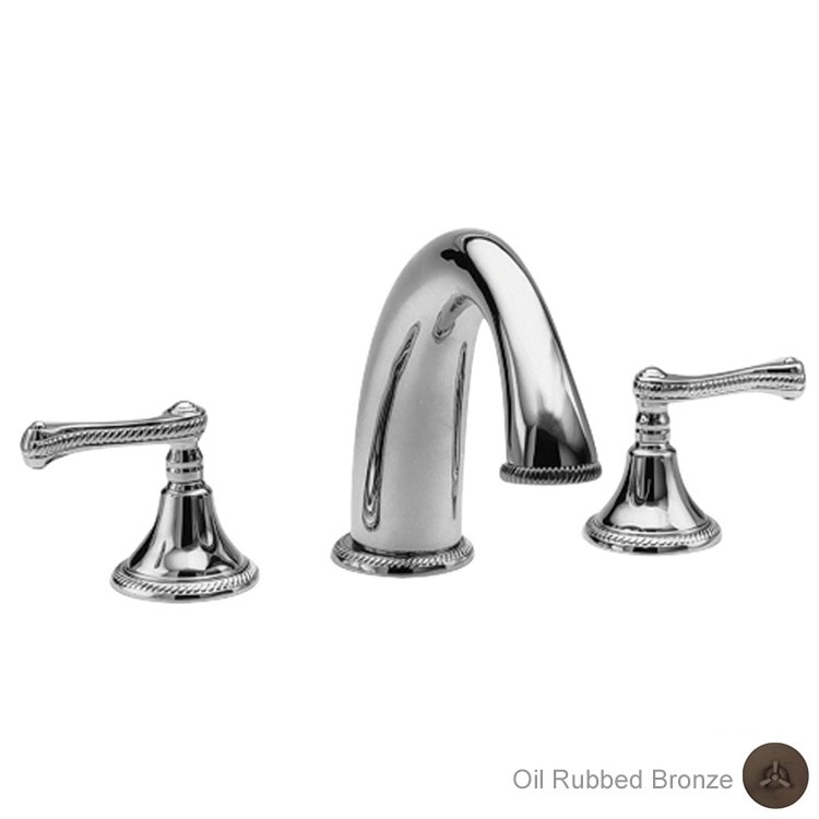 Roman Tub Filler