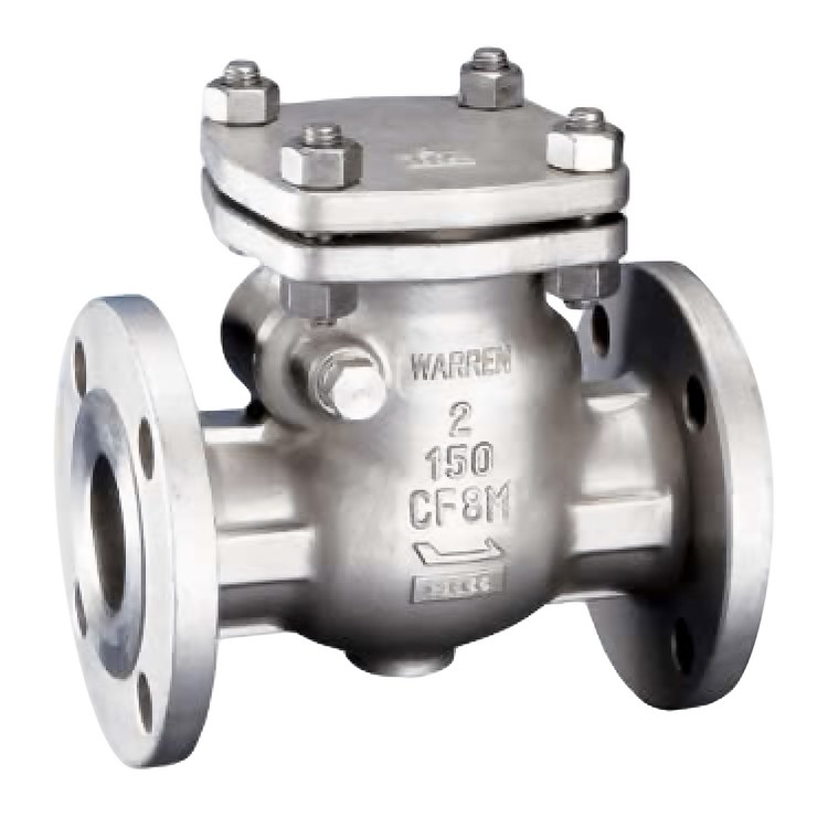 Swing Check Valve