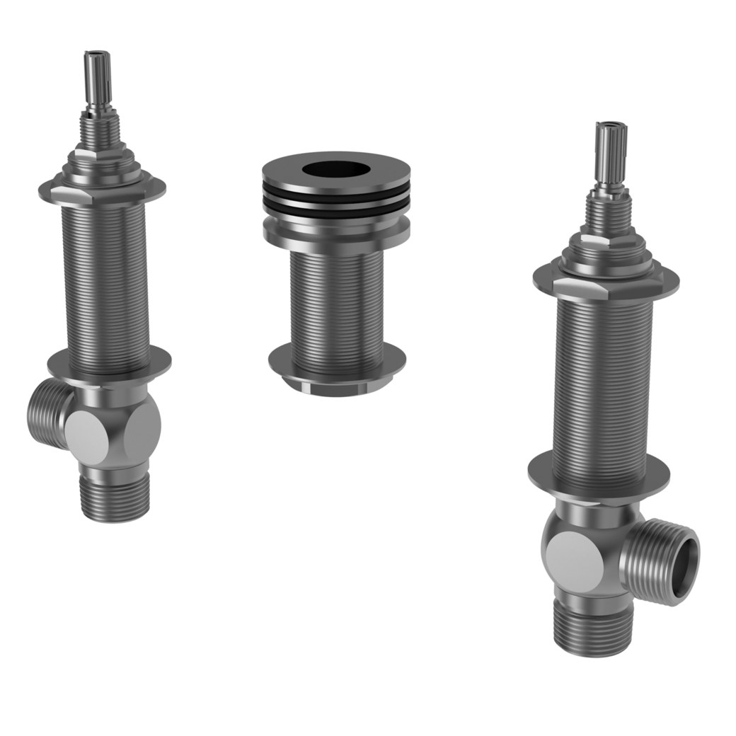 Rough-In Valve