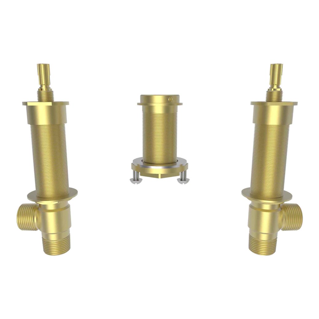Rough-In Valve