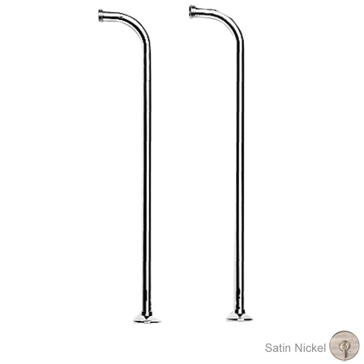 Tub Riser