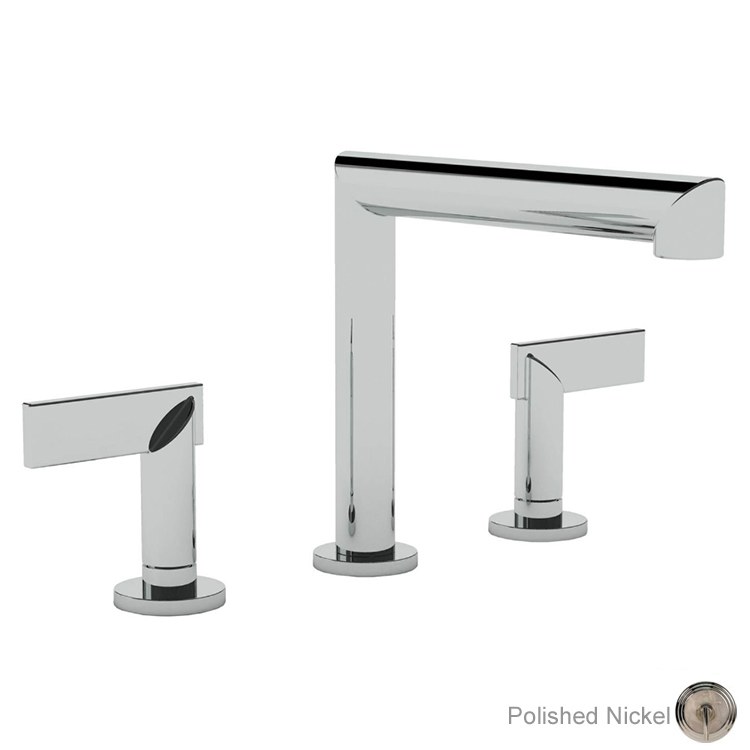 Roman Tub Trim