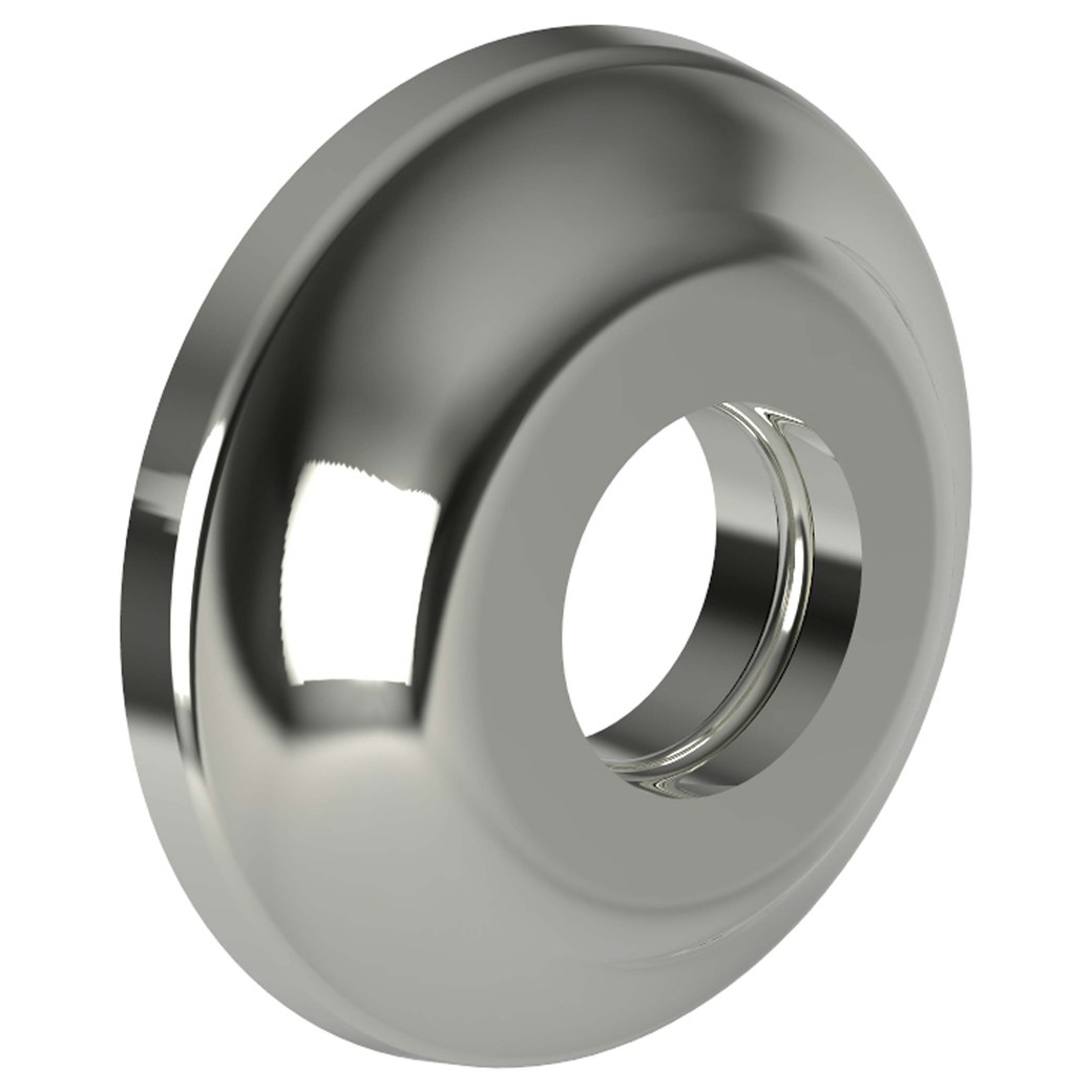 Shower Arm Flange