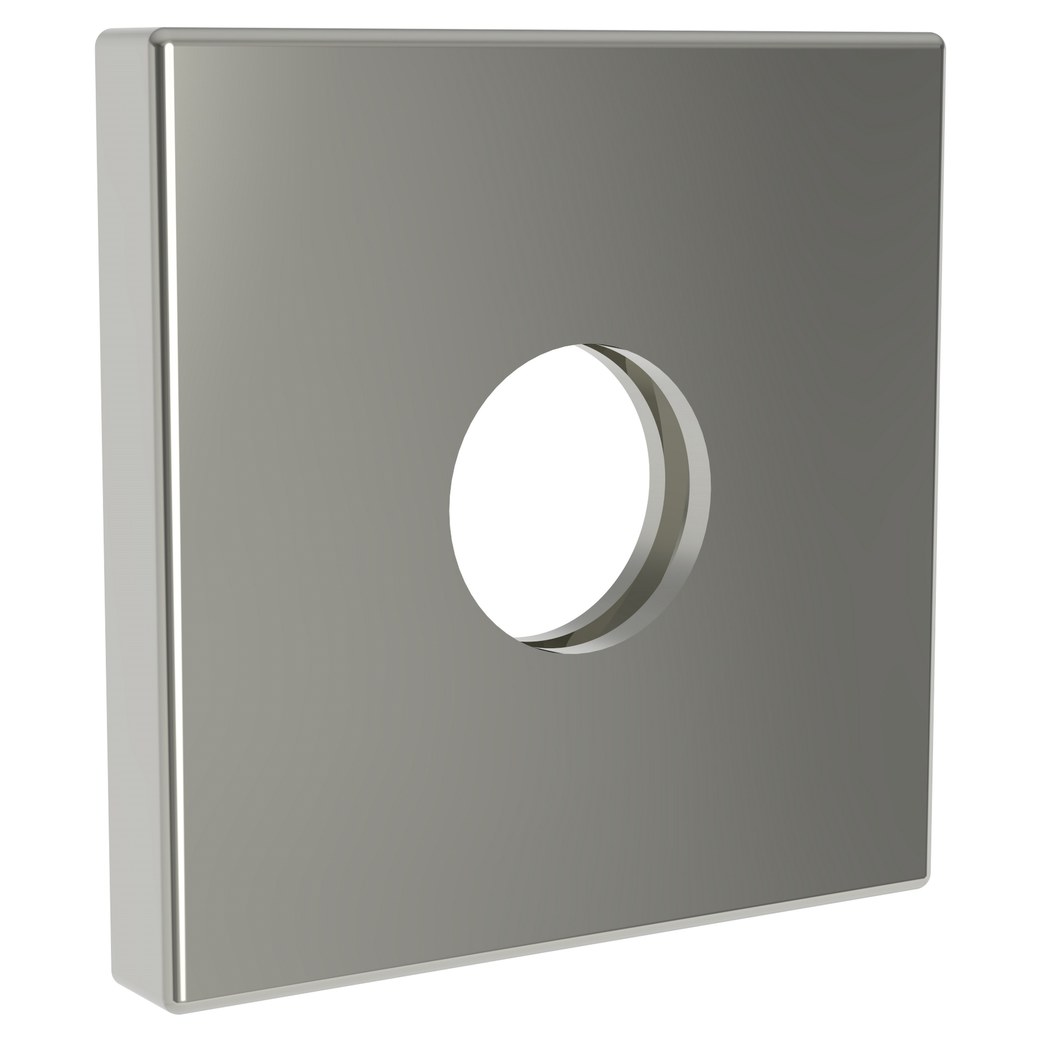 Shower Arm Flange