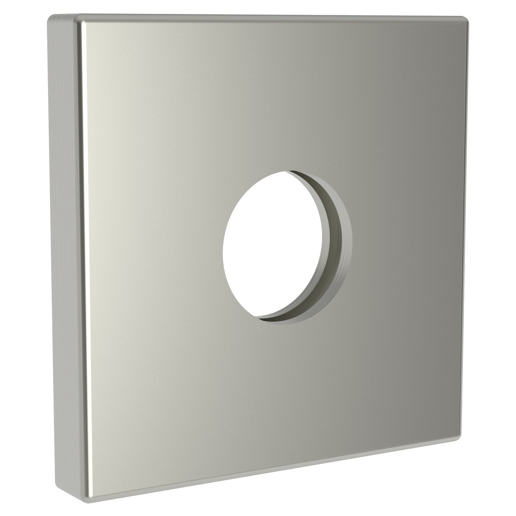 Shower Arm Flange