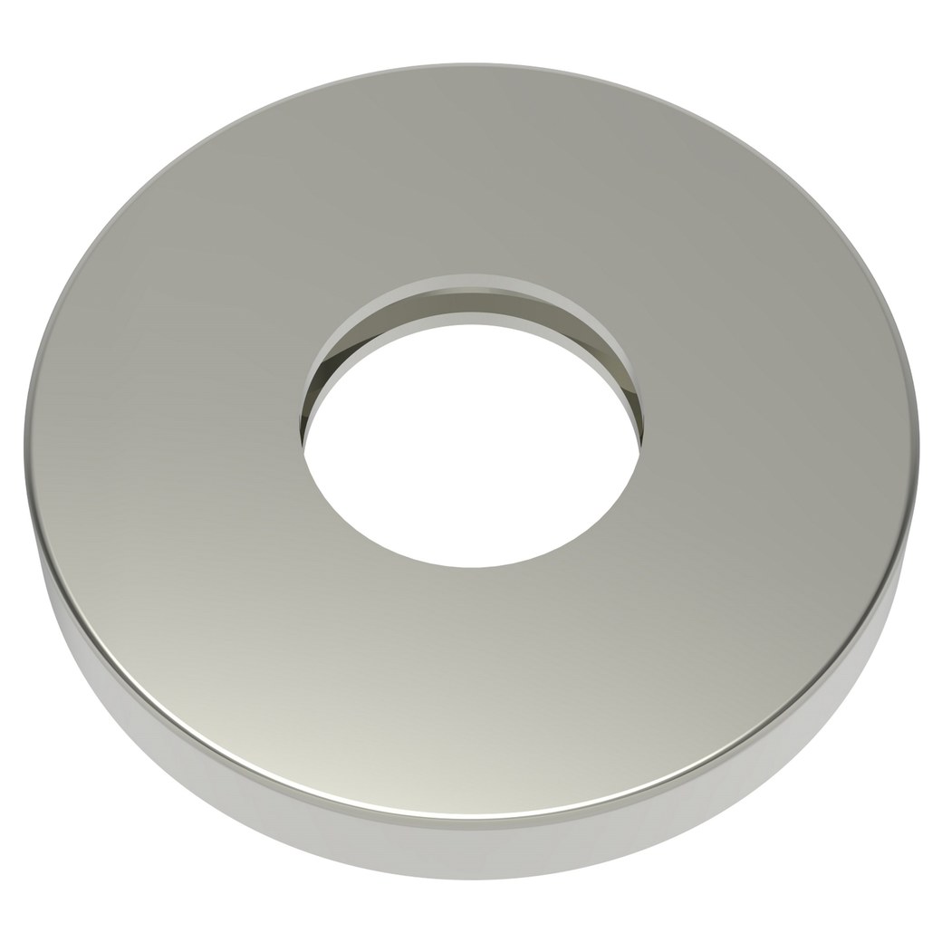 Shower Arm Flange