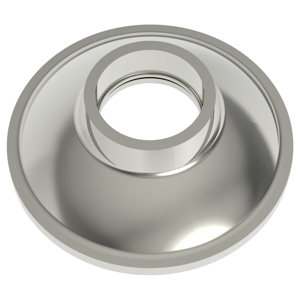 Shower Arm Flange