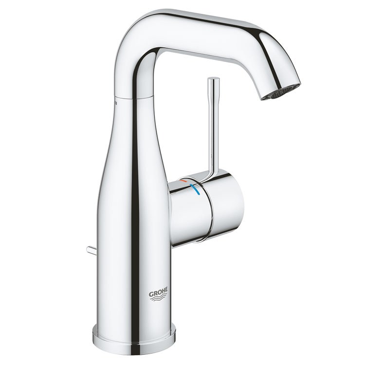 Lavatory Faucet