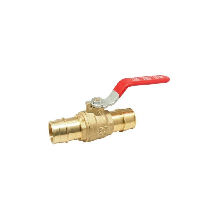Ball Valve