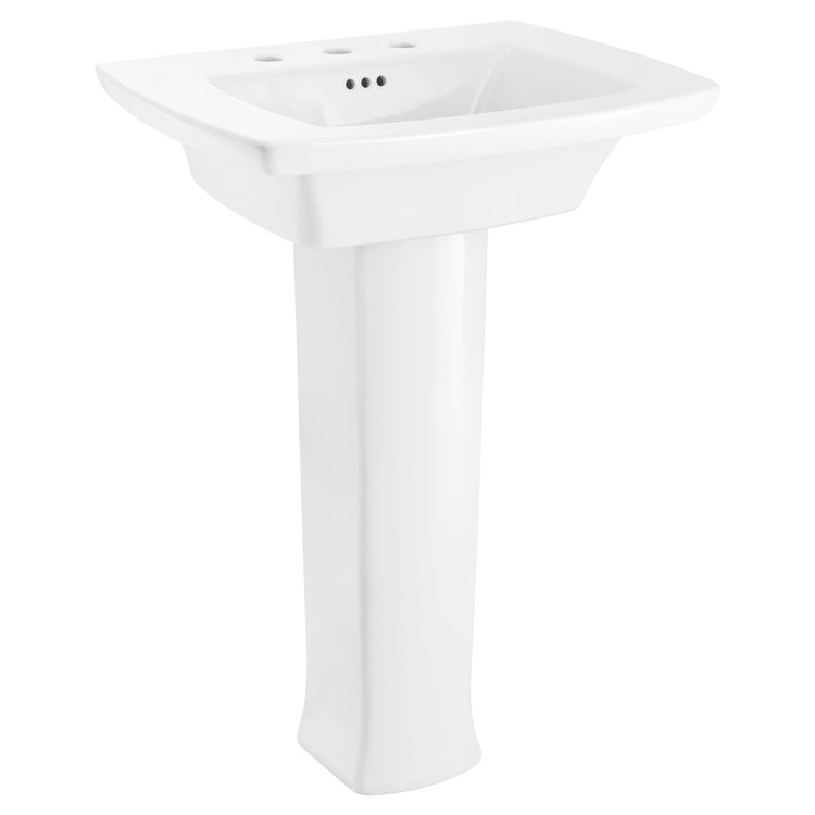 Lavatory Sink