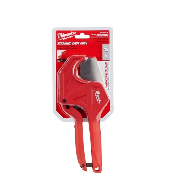 Pipe Cutter