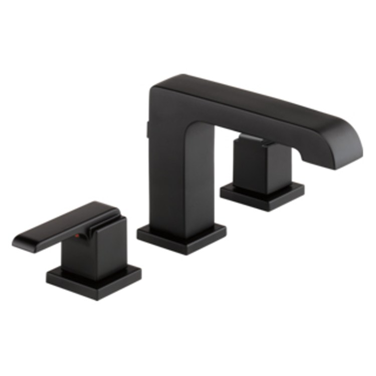 Lavatory Faucet