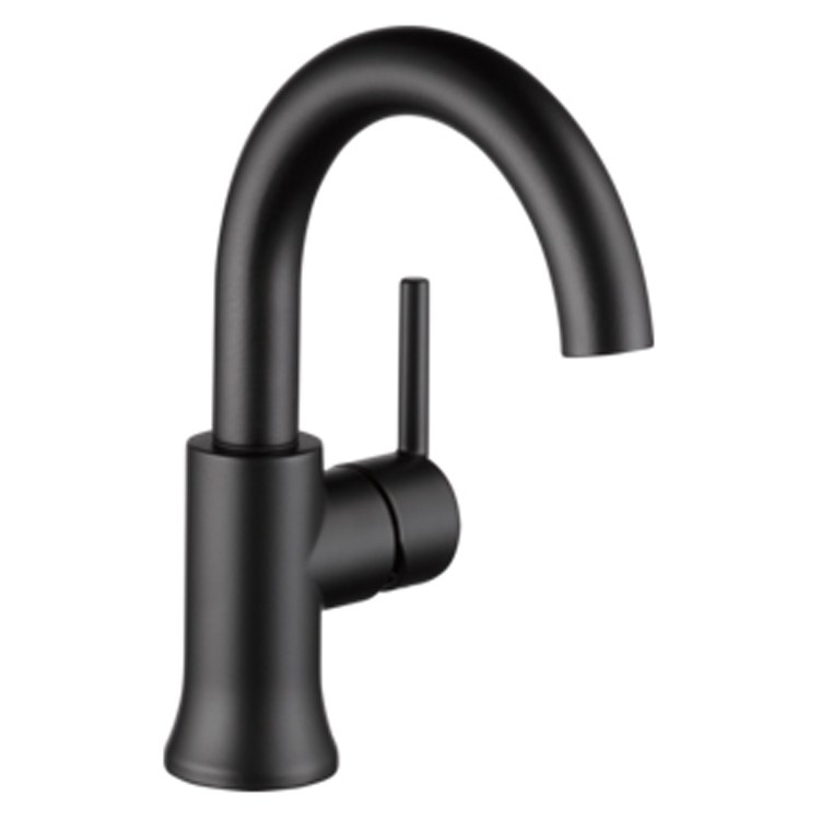 Lavatory Faucet