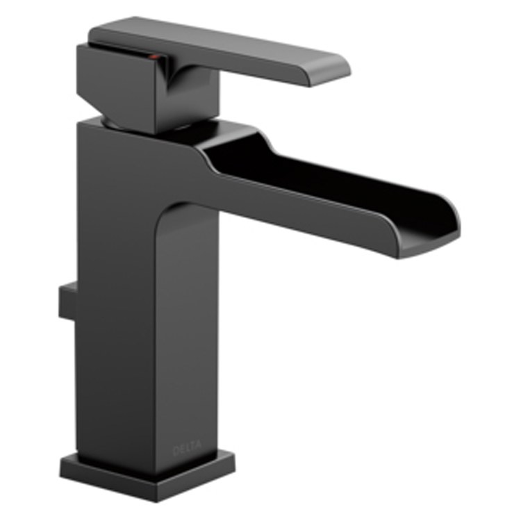 Lavatory Faucet