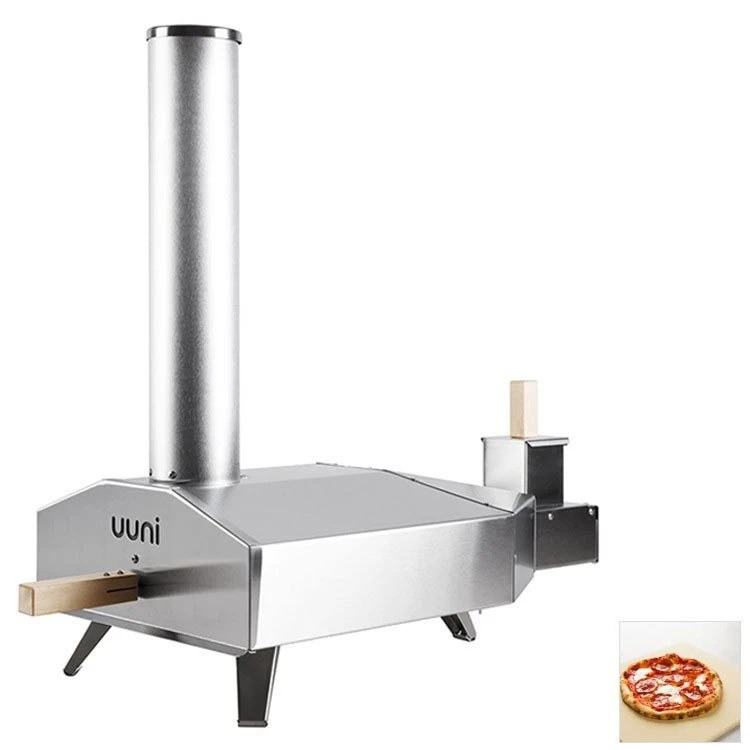 Pizza Oven
