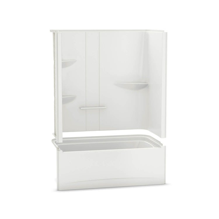 Tub and Shower Module