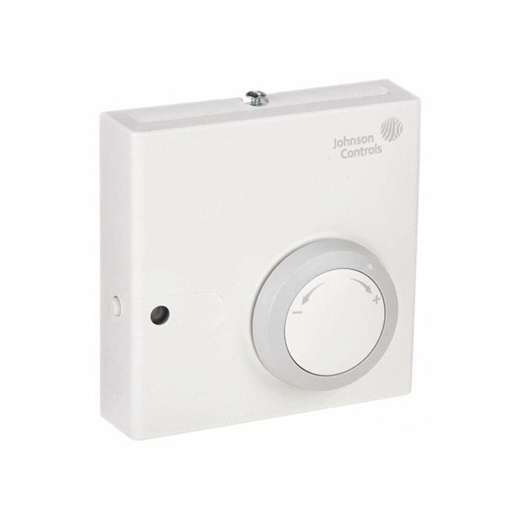 Temperature Sensor