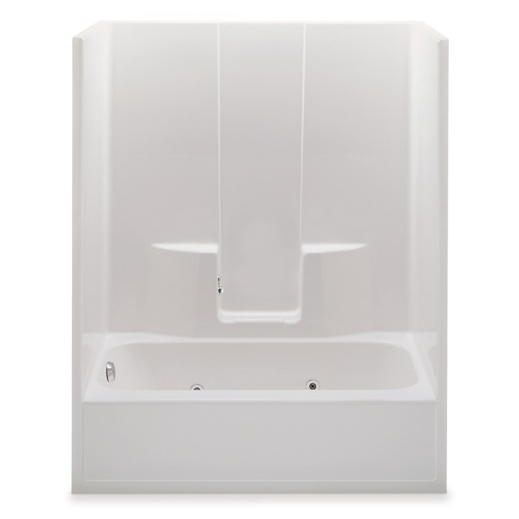 Tub and Shower Module