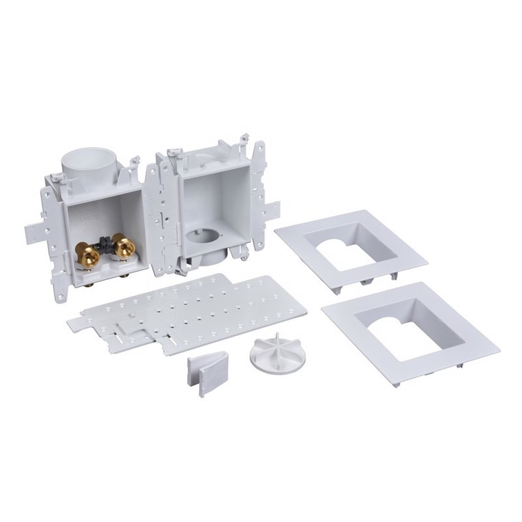 Outlet Box