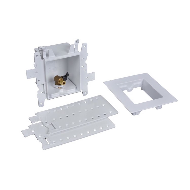 Supply Box