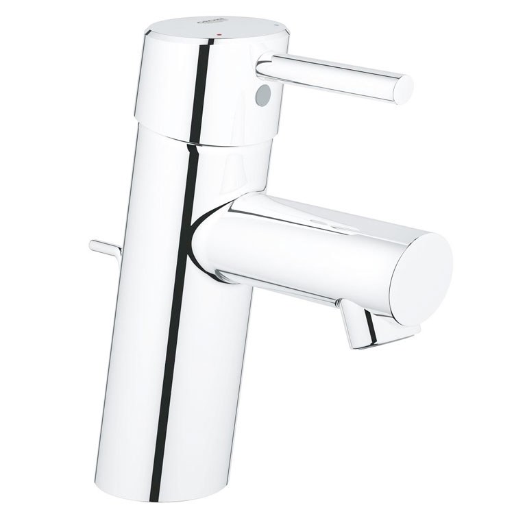 Lavatory Faucet