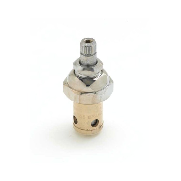 Spindle Assembly