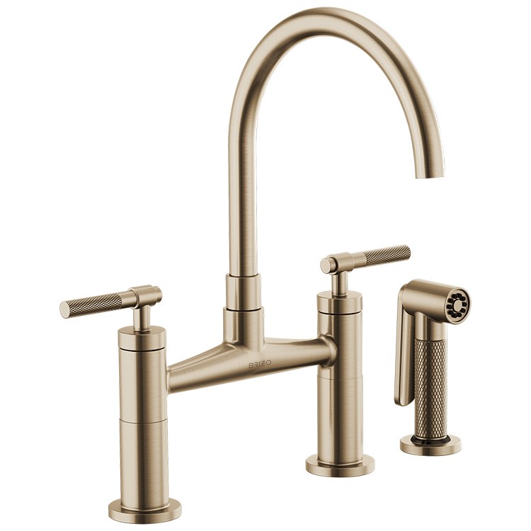 Kitchen Faucet