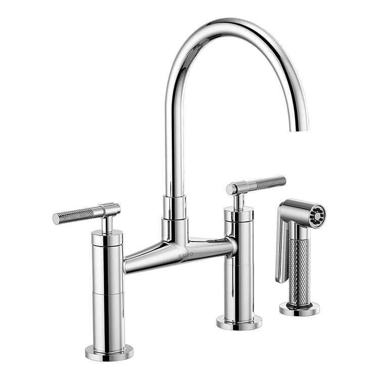 Kitchen Faucet