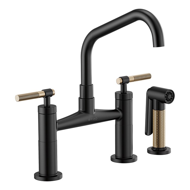 Kitchen Faucet