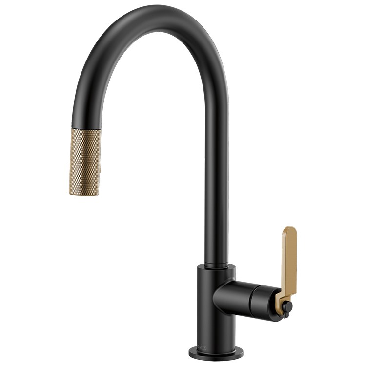 Kitchen Faucet
