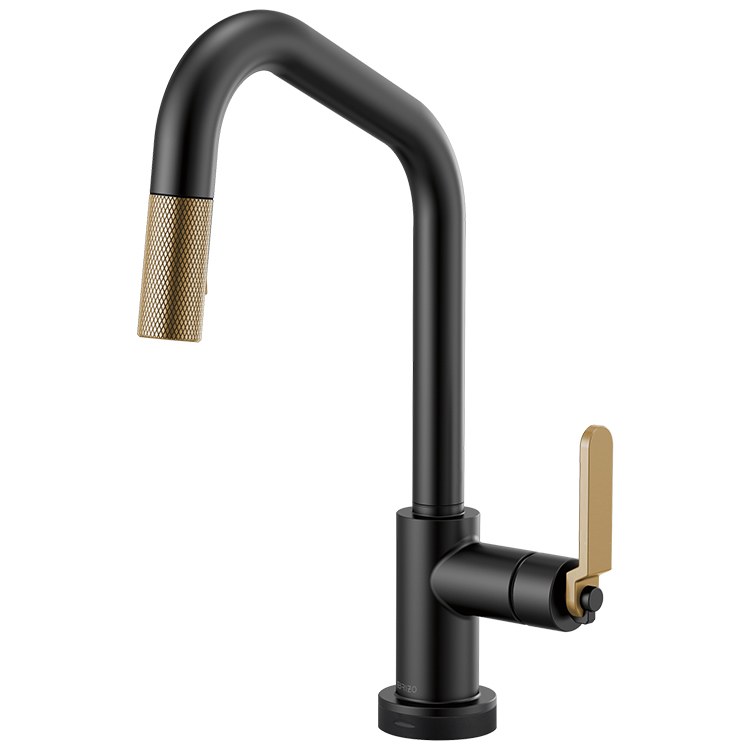 Kitchen Faucet